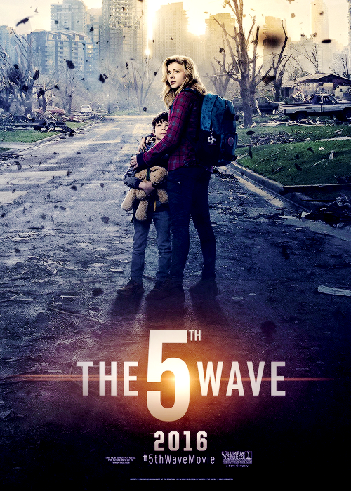 trailer the 5th wave